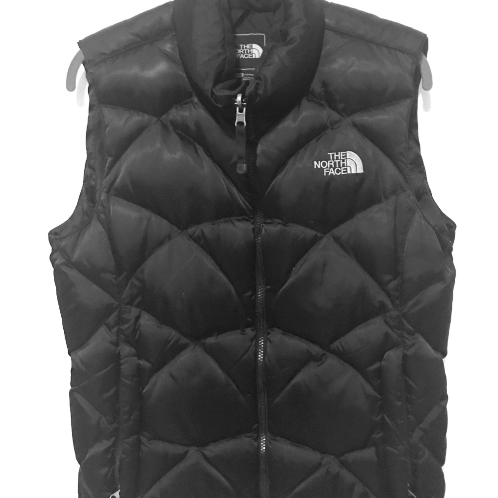 Northface puffer vest